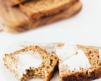 zucchini bread