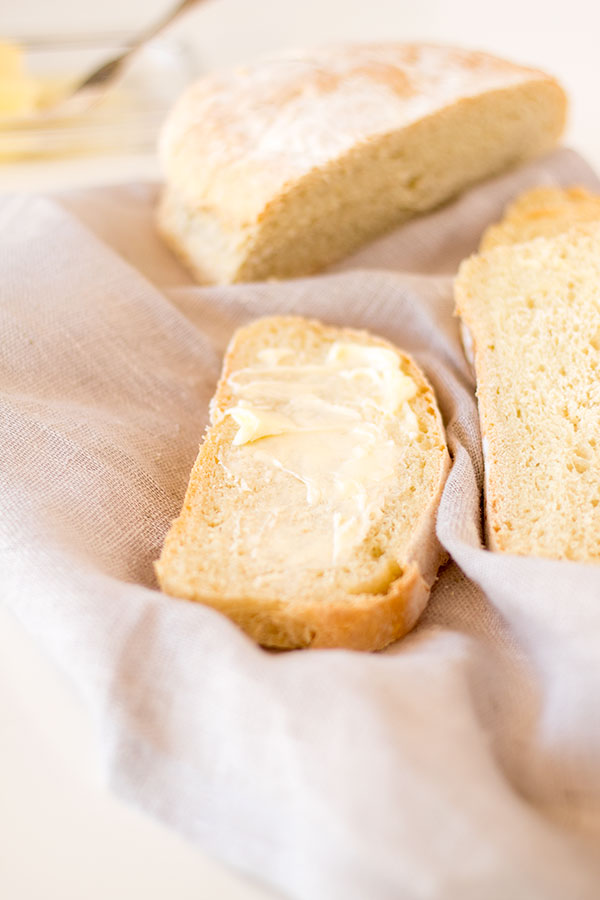 easy ciabatta bread recipe