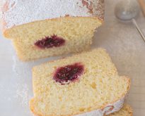jelly doughnut loaf