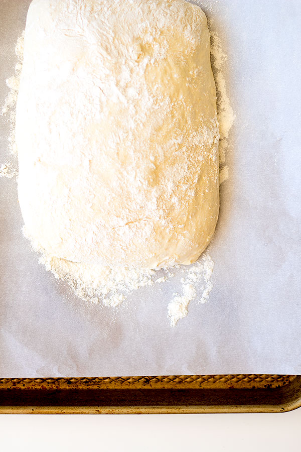 easy ciabatta bread recipe