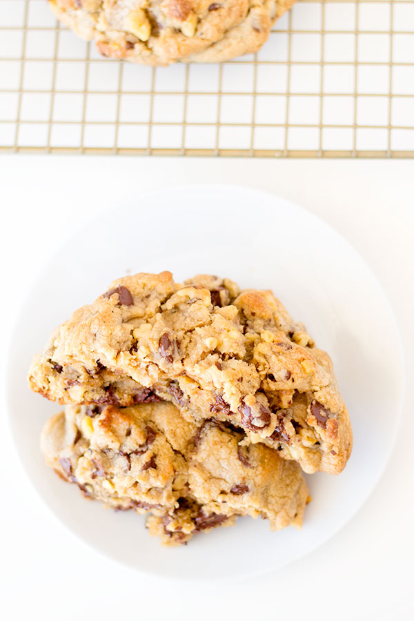 levin bakery chocolate chip cookies