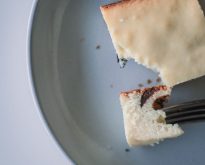 chocolate chip snack cake