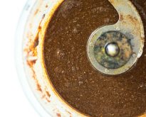 gingerbread almond butter
