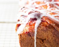 babka. is it bread or is it cake? does it even matter not at all! this strawberry babka is going to become your go to for spring brunch