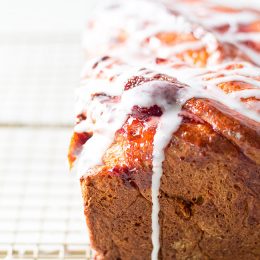 babka. is it bread or is it cake? does it even matter not at all! this strawberry babka is going to become your go to for spring brunch