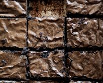blackout brownies