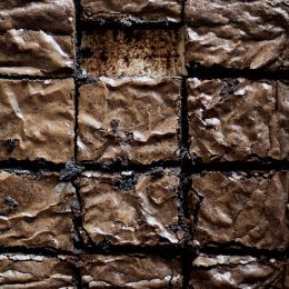 blackout brownies