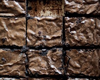blackout brownies