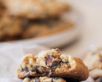 copycat doubletree chocolate chip cookies