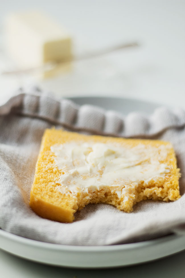 sweet potato bread