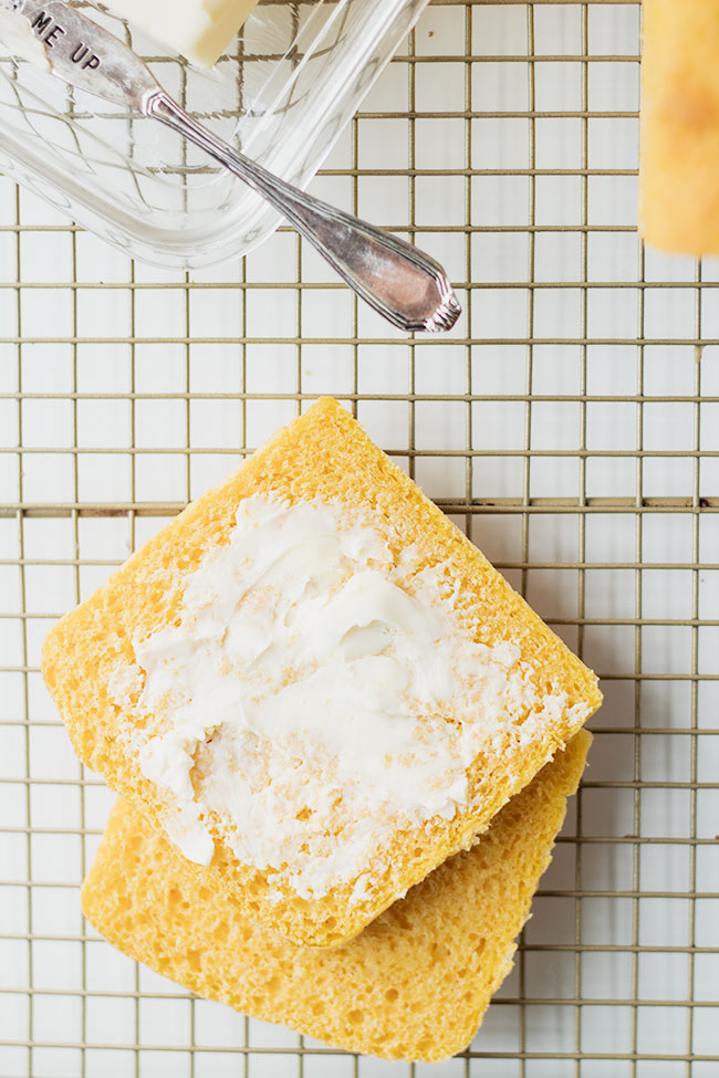 extremely moist and delicious, this sweet potato bread is anything but bland. perfect for toast, sandwiches, or simply eating smeared with butter