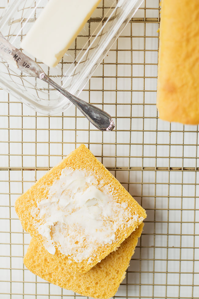 sweet potato bread