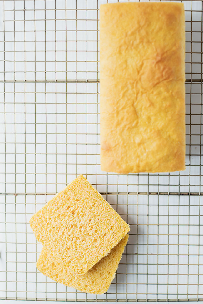 sweet potato bread