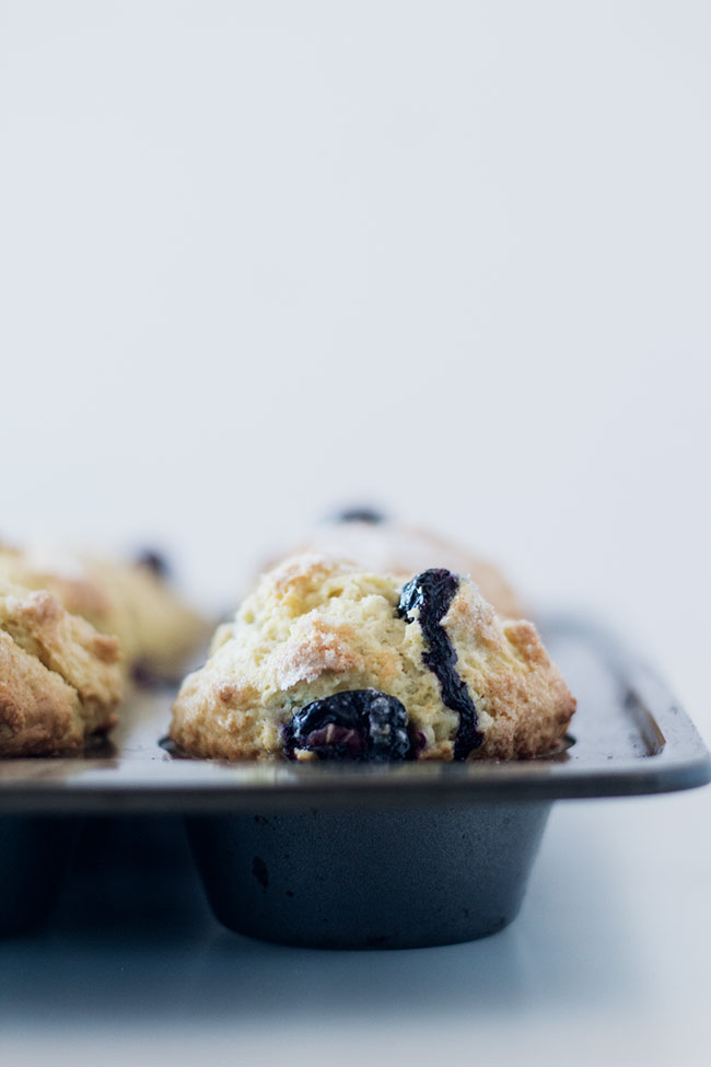 ritz carlton blueberry muffins