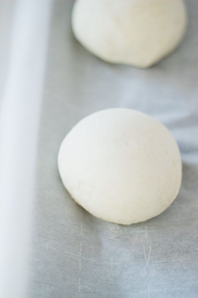 30 minute bread bowls
