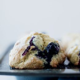 ritz carlton blueberry muffins