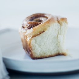 a sweet breakfast treat | homemade honey buns