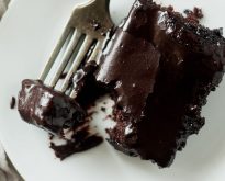 simply the best texas sheet cake