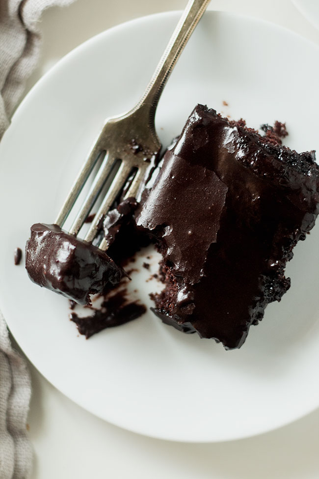 simply the best texas sheet cake
