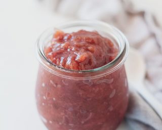 easy strawberry rhubarb jam recipe | playspinboss.gb.net