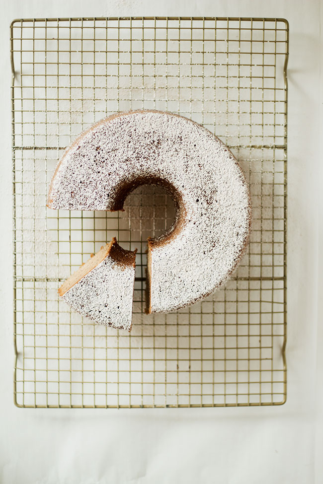 brown butter banana cinnamon bundt cake | playspinboss.gb.net