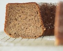 brown butter banana cinnamon bundt cake | playspinboss.gb.net