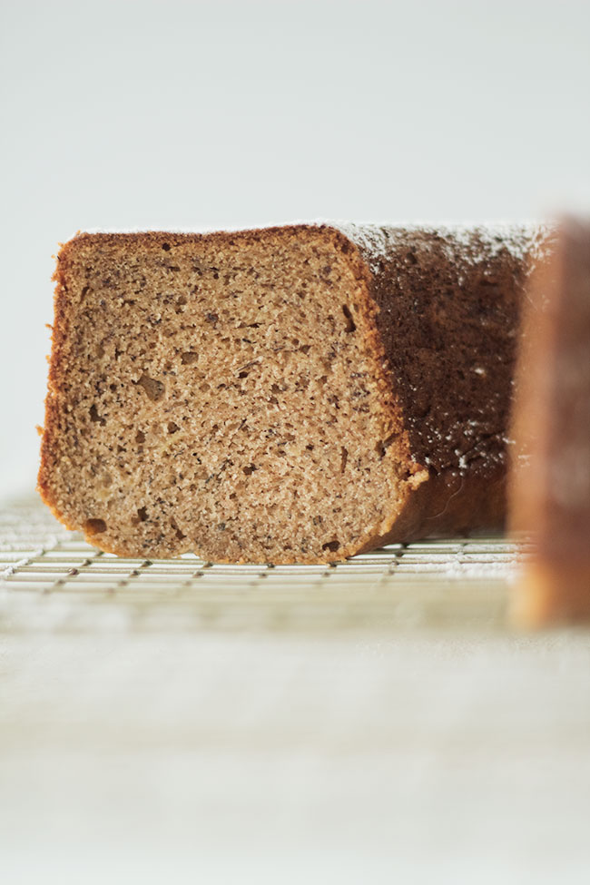 brown butter banana cinnamon bundt cake | playspinboss.gb.net