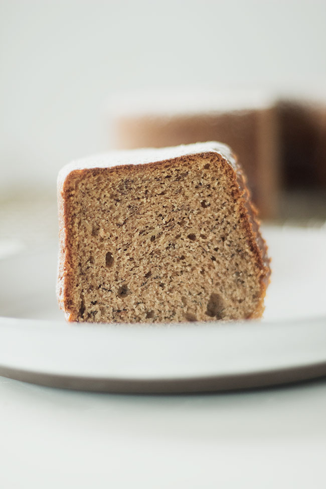 brown butter banana cinnamon bundt cake | playspinboss.gb.net
