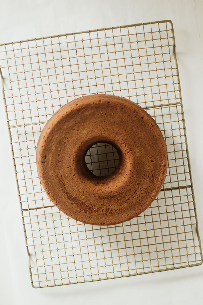 brown butter banana cinnamon bundt cake | playspinboss.gb.net