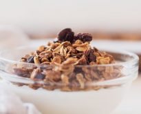 cardamom curry granola | playspinboss.gb.net #granola