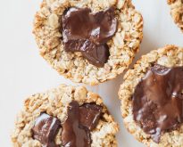chunky monkey granola cups | playspinboss.gb.net