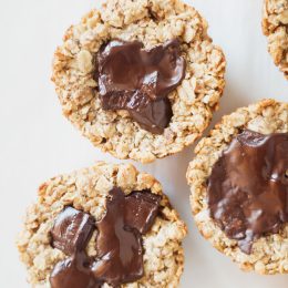 chunky monkey granola cups | playspinboss.gb.net