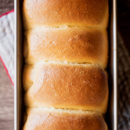 almond milk bread