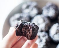 better for you brownie bites | only 2 WW points